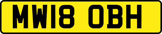 MW18OBH