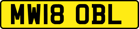 MW18OBL