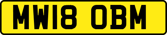 MW18OBM