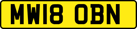 MW18OBN