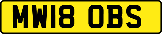 MW18OBS