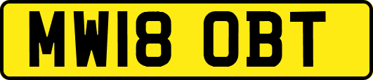 MW18OBT