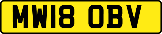 MW18OBV