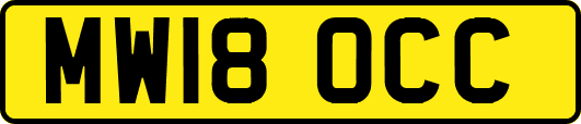MW18OCC