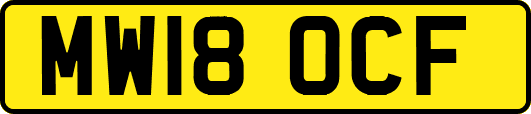 MW18OCF