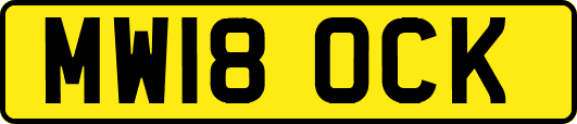 MW18OCK