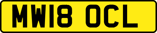 MW18OCL
