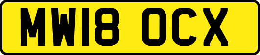 MW18OCX