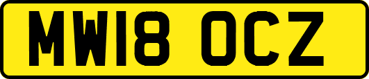 MW18OCZ