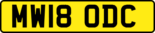 MW18ODC