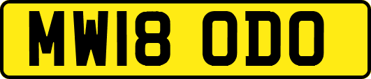 MW18ODO