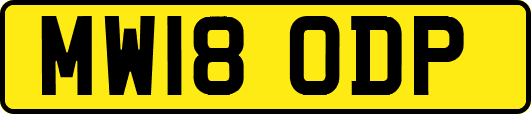 MW18ODP