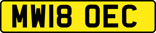 MW18OEC