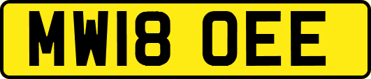 MW18OEE