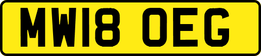 MW18OEG