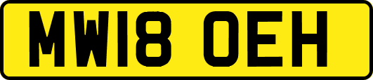 MW18OEH