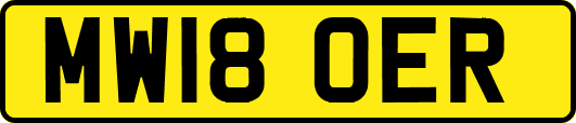 MW18OER