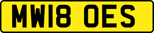 MW18OES