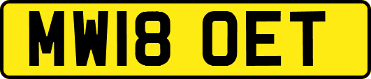 MW18OET