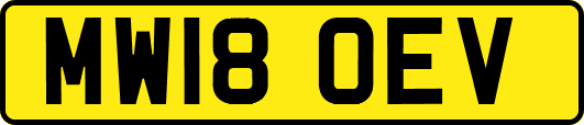 MW18OEV