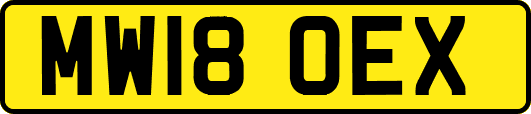 MW18OEX