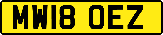 MW18OEZ