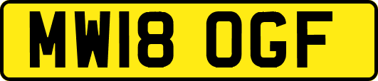 MW18OGF