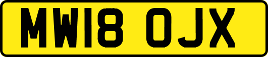 MW18OJX
