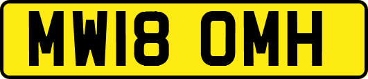 MW18OMH