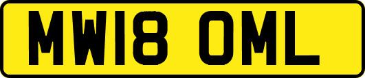 MW18OML