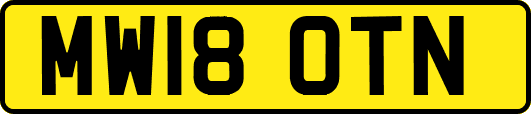 MW18OTN