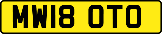 MW18OTO