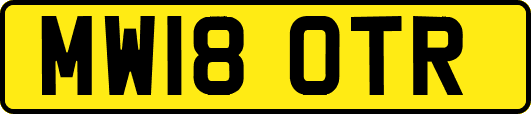 MW18OTR