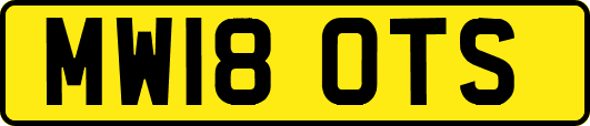 MW18OTS