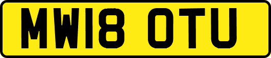 MW18OTU