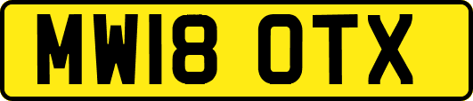 MW18OTX