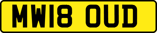 MW18OUD