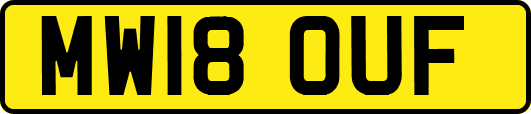 MW18OUF