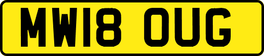 MW18OUG