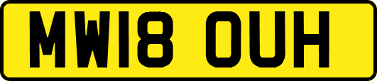 MW18OUH