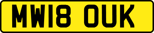 MW18OUK