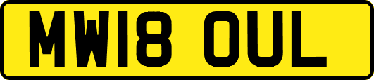 MW18OUL