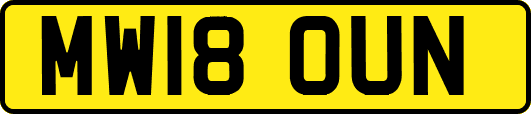 MW18OUN