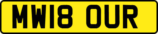 MW18OUR