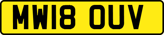 MW18OUV