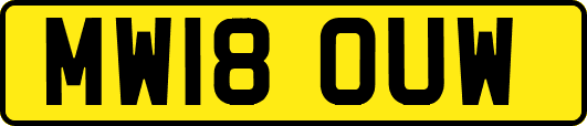 MW18OUW