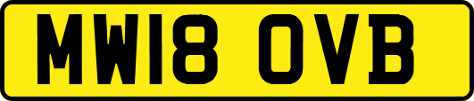 MW18OVB