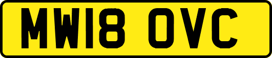 MW18OVC