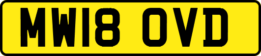 MW18OVD