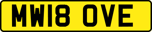 MW18OVE